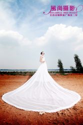 -风尚摄影(城隍庙民俗文化美食广场店)