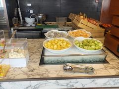 -洲际酒店·地平线全日餐厅HORIZON CAFÉ