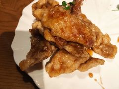 -奉天小馆·非遗东北菜(沈阳万象城店)