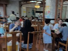 -砂锅居(西四店)