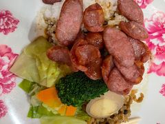 -大食代美食广场(迪士尼小镇店)