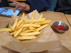 -必胜客(华地店)