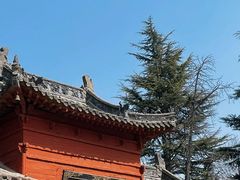 -洛阳白马寺