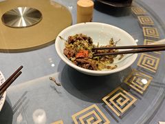 -围龙屋客家食府(福田店)