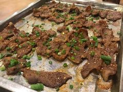 -横沥牛庄(总店)