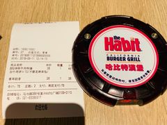 -The Habit Burger Grill 哈比特汉堡(复兴soho店)