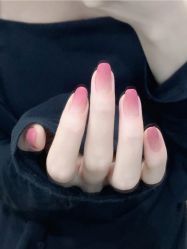 -1T·1M 日式美甲美睫
