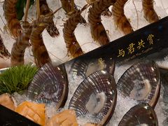 -揽季锅物会.福建黄鱼.海鲜姿造(五四路店)