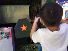 -核客电玩城(清泉店)