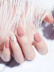 -美甲日记美睫专业纹绣半永久