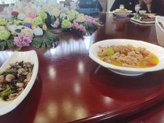 -胖大姐黄辣丁鱼庄(新津店)