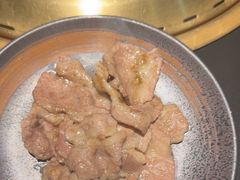 -厚贞日式烤肉(浦东汇智店)