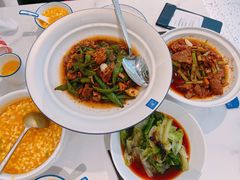 -兰湘子·湘菜小炒(济南领秀城店)