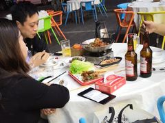 -忆3毛烧烤美食城(龙塘直营店)