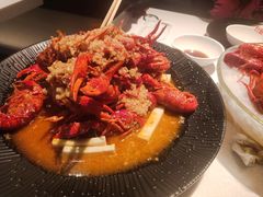-红盔甲·小龙虾(天钥桥店)