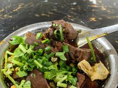 -大邑李记肥肠血旺