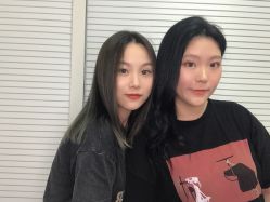-TK·HAIR SALON韩式设计
