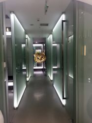 大堂-薇漫里纹眉半永久连锁品牌