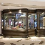 这里附近是老虹口和闸北的居民区