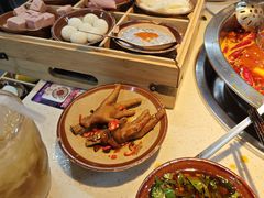 -芈重山老火锅(广州首店)