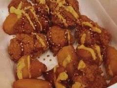 -买又大餐厅(福林里店)
