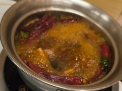 -壹天自助小火锅·贵州地摊火锅