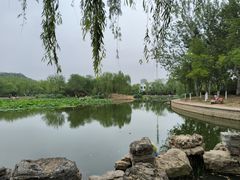 -南翠屏公园