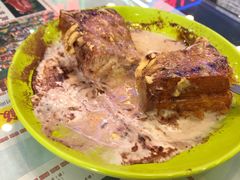 -澳门陈光记烧味饭店(万象城店)