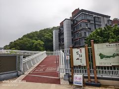 -金鸡山公园