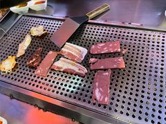 -大凉山彝家烤肉坊自助西昌火盆烧烤(建设路店)