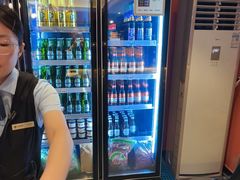 -东海怡品海鲜豆捞(舟宿夜江店)