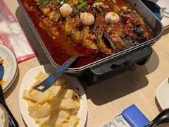 -鱼酷活鱼烤鱼(沈阳大悦城店)