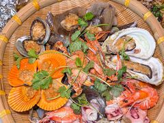 -巽寮印象美食部落餐厅·海鲜·地方特色菜(惠州体验店)