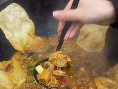 -曹丞相·地锅鸡·地锅鱼(武林店)