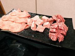 -和牛 烧肉寿喜烧涮锅 善(心斎橋店)