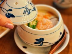 和风海鲜蒸蛋-阿吾罗日本料理(K11艺术中心店)