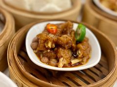 -春满园·早茶·粤菜·宴会(前海店)