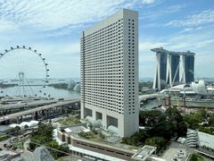 -新加坡泛太平洋酒店
