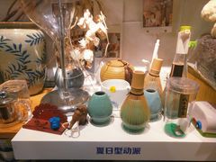-84那年咖啡馆(李沧万达店)