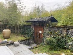 -三特浪口温泉精品酒店