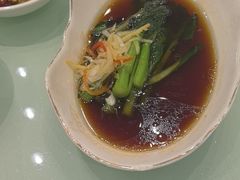 -合胜记太原排档(王府井店)
