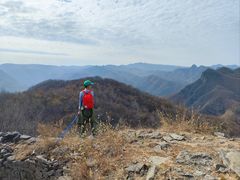 -环翠峪风景区