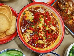 -老三样·旧食新味(万寿宫店)