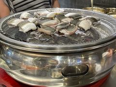 -本炙炭烤·蒲烧活鳗料理店(金沙洲店)