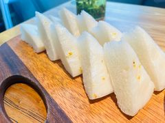-金鱼妈妈 山野·食趣(荫山街店)