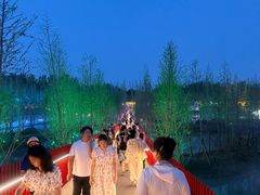 -石榴庄公园