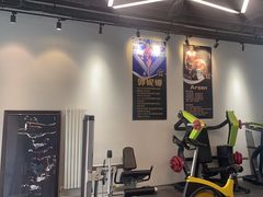 -FEELINGME乐刻私教馆·健身(沿海赛洛城店)