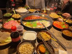 -冯校长老火锅(深圳总店)