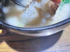 -潮十三潮汕砂锅粥(高新四路大都荟店)