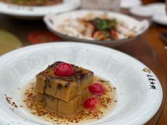 -老磨油饼(高陵店)